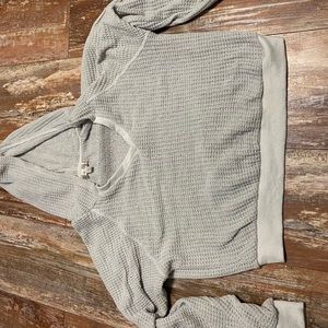 Sweater hoodie